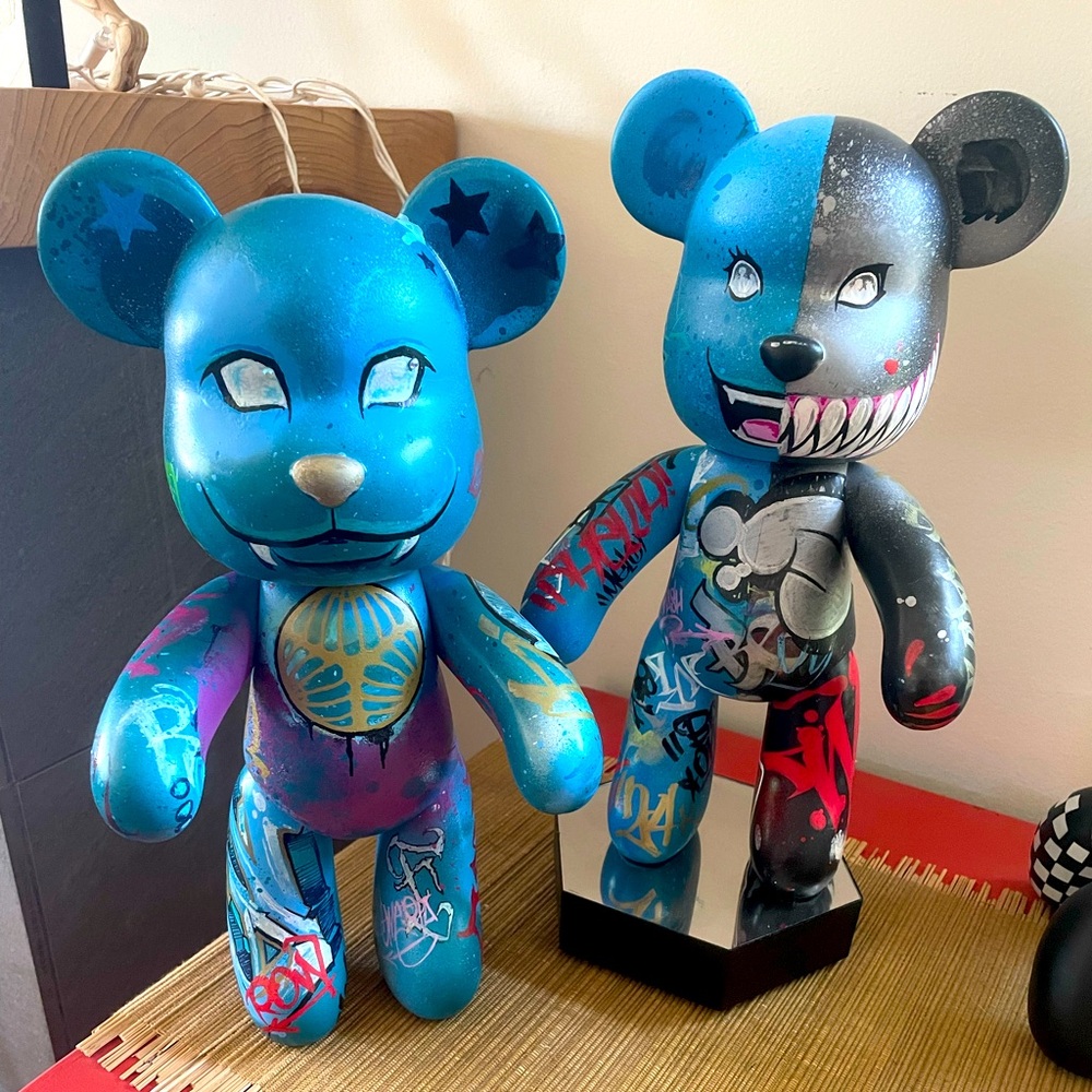 Meet your Posher, Whitney